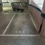 Beach Apartment La Manga 라망가델마르메노